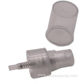 Perfume Pump Sprayer Plastic Actuator Liquid Dispenser 20mm